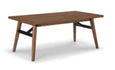 Hastings Coffee Table