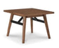 Hastings Lamp Table