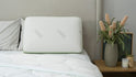 Signature Tencel Memory Foam Pillow - FIRM