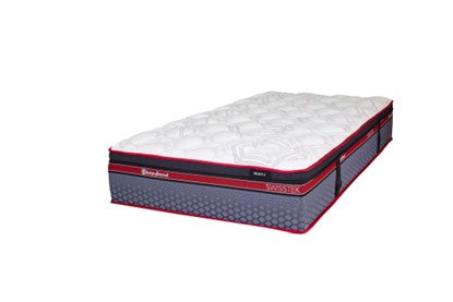 Swisstek Range - Exclusive to BedsRus - Mattress Only