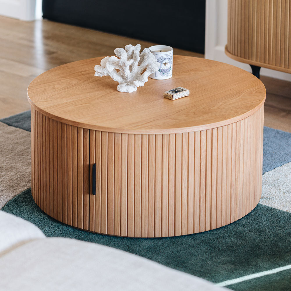 Palliser Coffee Table